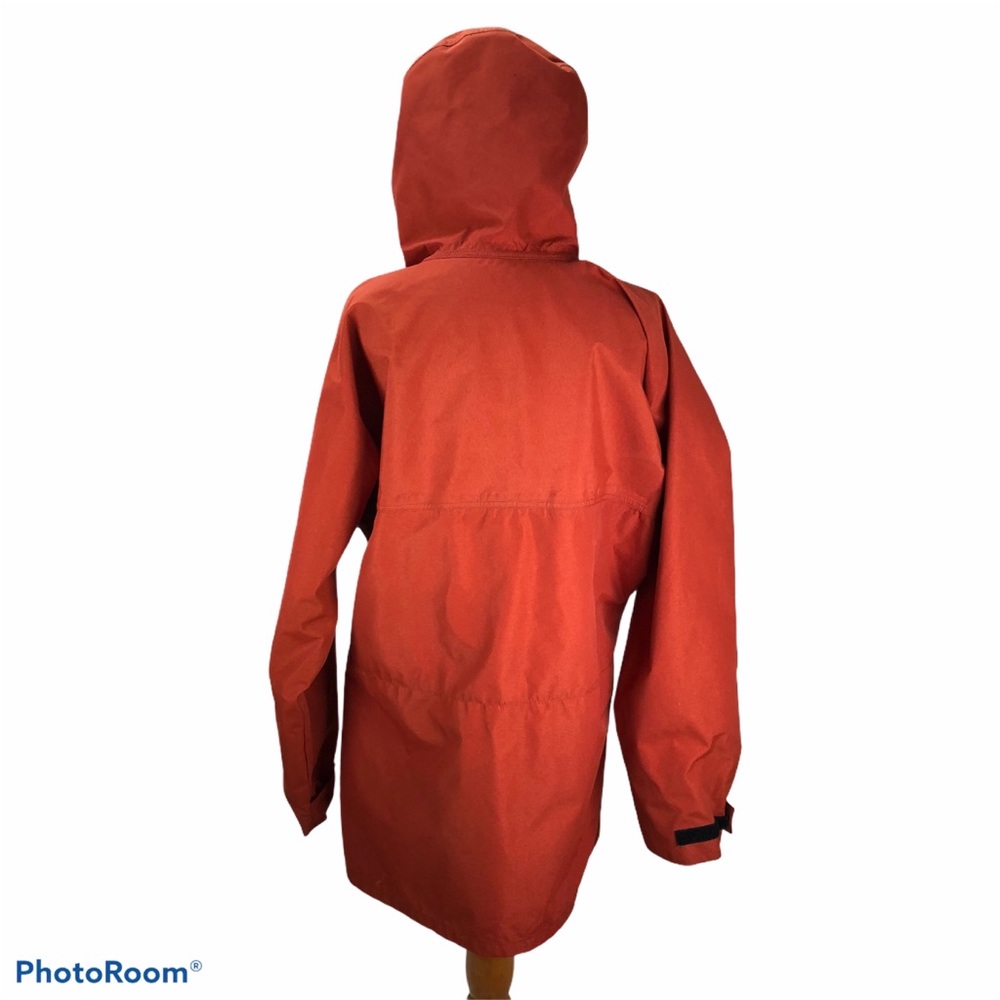 REI Gore-Tex vintage Nylon Rain Jacket - Picture 4 of 9